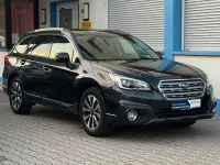 Gebraucht Subaru Outback Sport 150 PS (110 kW) 2015 Grau Kombi