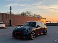 Gebraucht Mini John Cooper Works 306 PS (225 kW) 2020 Grau Kleinwagen