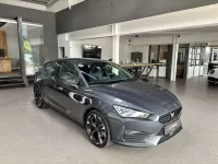 Gebraucht Cupra Leon 150 PS (110 kW) 2024 Other Limousine