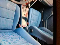 Gebraucht Mercedes 180 124 PS (91 kW) 1995 Limousine