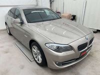 gebraucht BMW 530 d Performance Sport Aut. Navi