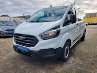 gebraucht Ford 300 Transit Custom KastenL2*6 SITZER+MIXTO+AHK*