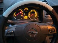 Gebraucht Opel Zafira 120 PS (88 kW) 2006 Grün Van / Kleinbus