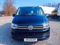 Gebraucht VW T6 150 PS (110 kW) 2018 Schwarz Van
