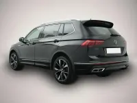 Gebraucht VW Tiguan Allspace R-line 193 PS (141 kW) 2024 Manufacturer SUV