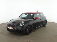 Gebraucht Mini John Cooper Works 231 PS (169 kW) 2022 Schwarz Kleinwagen