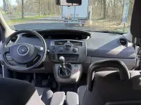 Gebraucht Renault Scénic II Dynamique 131 PS (96 kW) 2006 Van / Kleinbus