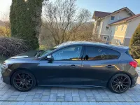 Brugt Ford Focus ST 280 HK (205 kW) 2019 Grå Sedan