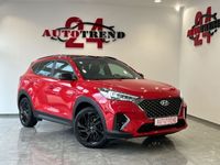 gebraucht Hyundai Tucson N Line 4WD 42TKM AUTOMAT+PANO+LED+KAMERA