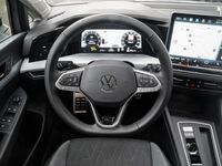 Gebraucht VW Golf VIII Goal 116 PS (85 kW) 2025 Grau Limousine