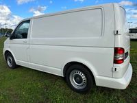 gebraucht VW Shuttle T5