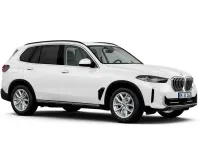 Gebraucht BMW X5 Efficient Dynamics 286 PS (210 kW) 2026 SUV