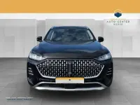 Gebraucht Wey 05 Premium 476 PS (350 kW) 2024 Lava black (metallic) SUV