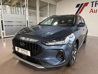 Gebraucht Ford Focus Active X 155 PS (114 kW) 2025 Blau Limousine