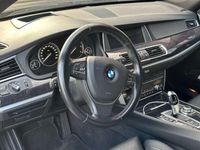 gebraucht BMW 530 Gran Turismo 530 d - Voll - Scheckheft