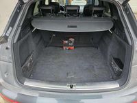 Gebraucht Audi SQ5 354 PS (260 kW) 2019 Grau SUV