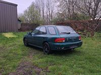 gebraucht Subaru Impreza 1998