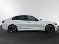 Gebraucht BMW M340 M Sport 340 PS (250 kW) 2025 Mineralweiß metallic Limousine