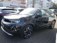 Gebraucht Opel Mokka Elegance 101 PS (74 kW) 2023 Diamant schwarz SUV