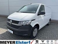 Gebraucht VW Transporter R 110 PS (80 kW) 2023 Weiß Van