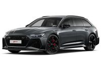 Gebraucht Audi RS6 Performance 630 PS (463 kW) 2025 Daytonagrau perleffekt Kombi