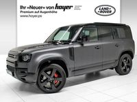 Gebraucht Land Rover Defender 431 PS (317 kW) 2025 Grau SUV