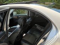 Usata Mercedes E320 224 CV (164 kW) 2005 Berlina