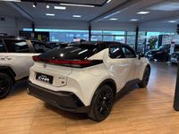 Neu Toyota C-HR Sport 223 PS (164 kW) 2025 Grau SUV