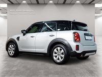 gebraucht Mini Cooper Countryman 