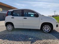 gebraucht Fiat Panda 1,2