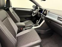 Gebraucht VW T-Roc Cabriolet Style 116 PS (85 kW) 2025 Blau Cabrio