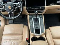 Gebraucht Porsche Macan S 354 PS (260 kW) 2020 Weiß SUV