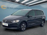Gebraucht VW Touran 150 PS (110 kW) 2025 Andere Van / Kleinbus