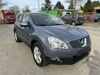 gebraucht Nissan Qashqai 2.0 Acenta + Pano+Klima+ALU+EURO 4