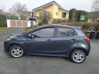 gebraucht Mazda 2 beste Zustand