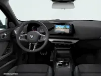 Gebraucht BMW 123 204 PS (150 kW) 2025 Grau Kleinwagen