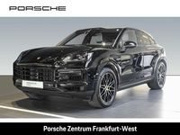 Gebraucht Porsche Cayenne 470 PS (345 kW) 2024 Schwarz SUV