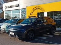 Neu Leapmotor C10 160 kW (218 PS) 2025 Canopy grey SUV