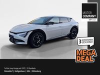 Gebraucht Kia EV6 Earth 167 kW (228 PS) 2025 (swp) snow white pearl m SUV