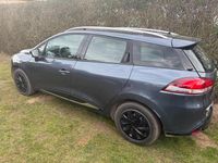 Gebraucht Renault Clio IV 90 PS (66 kW) 2017 Andere farben Kleinwagen