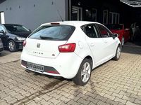 Gebraucht Seat Ibiza Basis 110 PS (80 kW) 2017 "nevada" weiss Kleinwagen