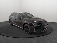 Gebraucht Audi A4 Allroad Ambiente 204 PS (150 kW) 2022 Mythosschwarz metallic Kombi