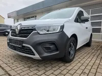 Gebraucht Renault Kangoo Rapid Advance 75 PS (55 kW) 2023 Weiß Van / Kleinbus