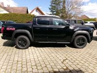 Nouă Foton 4 173 CP (127 kW) 2026 Negru SUV