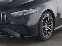 Gebraucht Mercedes A35 AMG AMG 306 PS (225 kW) 2025 Schwarz Limousine