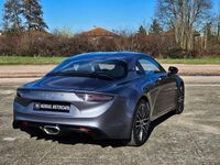 Gebraucht Alpine A110 300 PS (220 kW) 2022 Grau Coupé