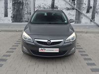 gebraucht Opel Astra Design Edition*PDC V+H*SHZ*LENKRADHZG*