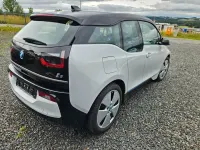 Gebraucht BMW i3 125 kW (170 PS) 2022 Weiß Kleinwagen