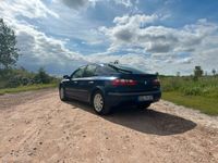 gebraucht Renault Laguna II 