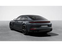 Neu Porsche Panamera 4 470 PS (345 kW) 2026 Grau Limousine